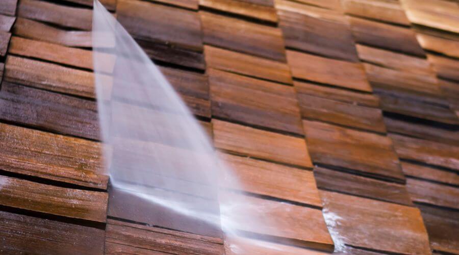 Asphalt Roofing in Fate, TX
